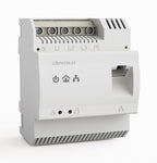 Devolo dLAN pro 1200 DINrail 1200 Mbit/s Ethernet LAN White 1 pc(s)