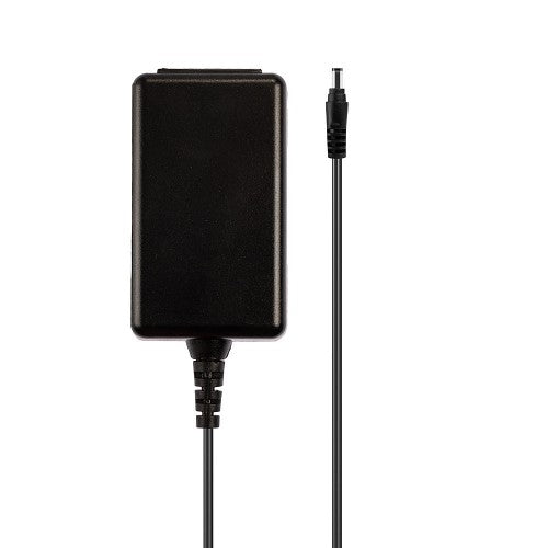 Lindy 5VDC 4A IEC C14 Power Supply, 5.5/2.5mm