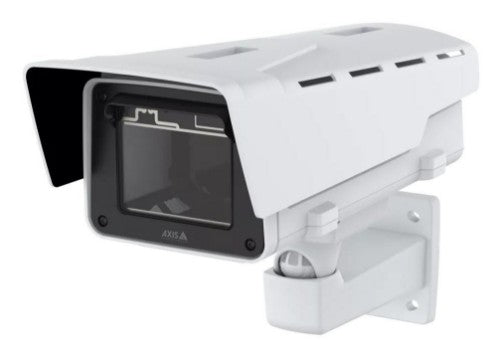 Axis TQ1819-E Housing & mount