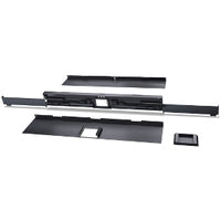 APC NetShelter Aisle Containment, Door Header, for 42U SX