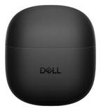 DELL EB525 Headset True Wireless Stereo (TWS) In-ear Calls/Music Bluetooth Black