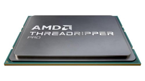 AMD Ryzen Threadripper PRO 7995WX processor 2.5 GHz 384 MB L3 Tray