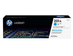 HP CF401A/201A Toner cartridge cyan, 1.33K pages ISO/IEC 19752 for HP Pro M 252