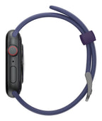 OtterBox All Day Comfort Series for Apple Watch 44mm/45mm/46mm, Ultra Violet