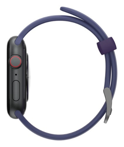 OtterBox All Day Comfort Series for Apple Watch 44mm/45mm/46mm, Ultra Violet