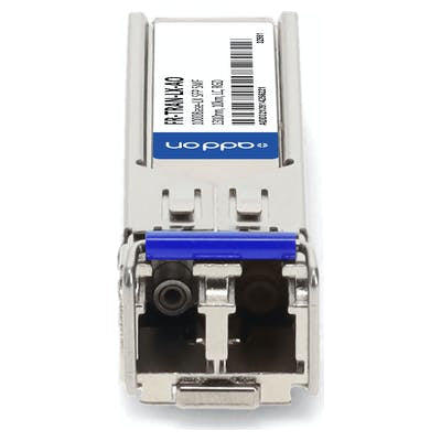 AddOn Networks FR-TRAN-LX-AO network transceiver module Fiber optic 1000 Mbit/s SFP 1310 nm