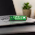 Western Digital SN3000 2 TB M.2 PCI Express 4.0 NVMe
