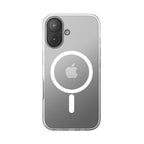 Belkin MSA025HQCL mobile phone case 15.5 cm (6.1") Cover Transparent