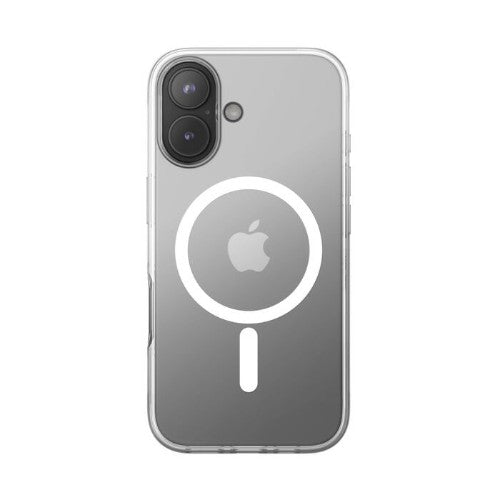 Belkin MSA025HQCL mobile phone case 15.5 cm (6.1") Cover Transparent