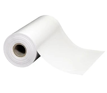 Zebra ZIPZLM3013254 printer label White Self-adhesive printer label