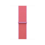 Apple 40mm Bright Guava Sport Loop