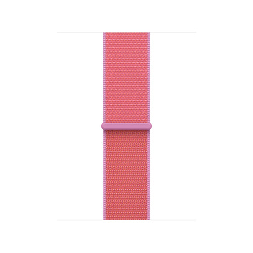 Apple 40mm Bright Guava Sport Loop