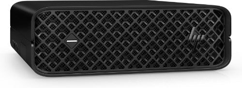 HP Z2 Mini G9 Workstation Intel® Core™ i7 i7-14700K 64 GB DDR5-SDRAM NVIDIA RTX 2000 Ada Windows 11 Pro Mini PC AI Workstation