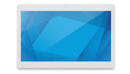 Elo Touch Solutions I-Series 5 Digital signage flat panel 39.6 cm (15.6") LED Wi-Fi 250 cd/m² Full HD White Touchscreen Built-in processor Android