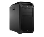HP Z6 G5 Intel Xeon w7 w7-3545 64 GB DDR5-SDRAM 2 TB SSD Windows 11 Pro Tower Workstation AI Workstation Black