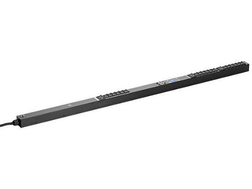 HPE D9N55A power distribution unit (PDU) 21 AC outlet(s) Black