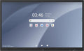 Viewsonic IFP6563-1C interactive whiteboard 165.1 cm (65") 3840 x 2160 pixels Touchscreen Black