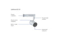 Epson LightScene EV-110