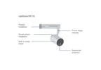 Epson LightScene EV-110