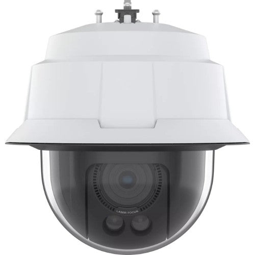 Axis Q6086-E PTZ Dome IP security camera Outdoor 2688 x 1512 pixels Ceiling