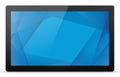 Elo Touch Solutions 2294L Interactive flat panel 54.6 cm (21.5") LED 225 cd/m² Full HD Black Touchscreen