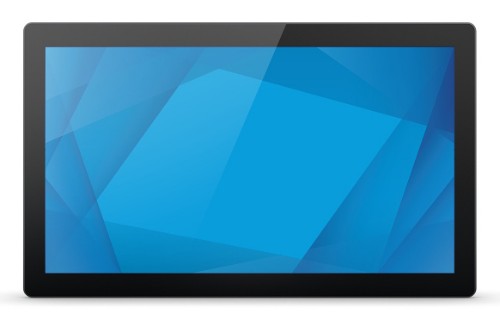 Elo Touch Solutions 2294L Interactive flat panel 54.6 cm (21.5") LED 225 cd/m² Full HD Black Touchscreen