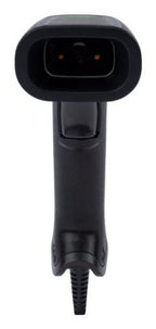 Honeywell 1960GHD-2USB-R barcode reader Handheld bar code reader 1D/2D LED Black