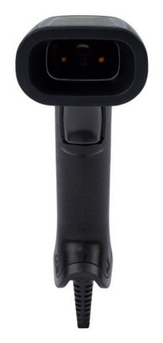 Honeywell 1960GSR-2USB-R barcode reader Handheld bar code reader 1D/2D LED Black