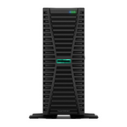 HPE ProLiant ML350 Gen11 4416+ 2.0GHz 20-core 1P 32GB-R MR408i-o 8SFF 1000W RPS Server