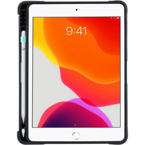 DEQSTER Rugged Case #RT2 for iPad 10.2" (7th/8th/9th Gen.), EDU packaging