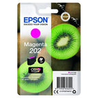 Epson C13T02F34010/202 Ink cartridge magenta, 300 pages 4,1ml for Epson XP 6000