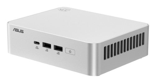 ASUS NUC 15 Pro+ RNUC15CRSU700002 Silver 255H