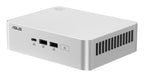 ASUS NUC 15 Pro+ RNUC15CRSV500002 Silver 235H