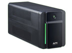 APC Easy UPS uninterruptible power supply (UPS) Line-Interactive 0.9 kVA 480 W 4 AC outlet(s)