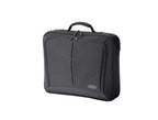 Targus CN31 laptop case 40.6 cm (16") Briefcase Black