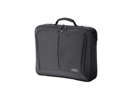 Targus CN31 laptop case 40.6 cm (16") Briefcase Black