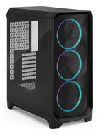 Fractal Design Meshify 3 Black RGB TG Light Tint
