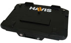 Panasonic PCPE-HAV4002 mobile device dock station Tablet Black