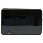StarTech.com Single Bay USB 3.1 / eSATA to SATA Hard Drive Docking Station, USB 3.1 (10 Gbps) Hard Drive Dock, External 2.5/3.5" SATA III HDD/SSD Docking Station, Top-Loading Hard Drive Bay