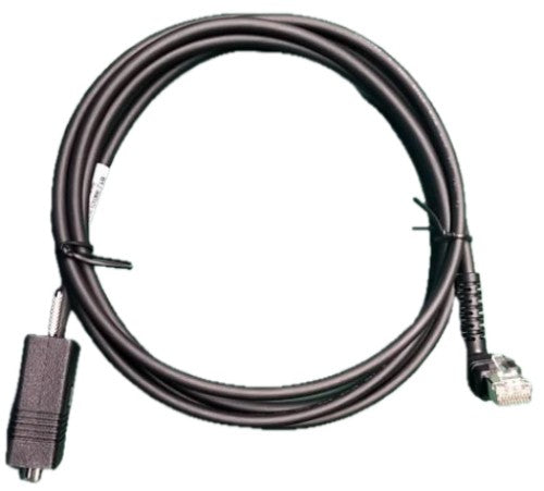 Zebra CBL-R20755-01 barcode reader accessory Extension cable