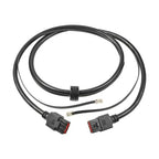 Eaton EBMCBL180RT power cable Black 1.83 m