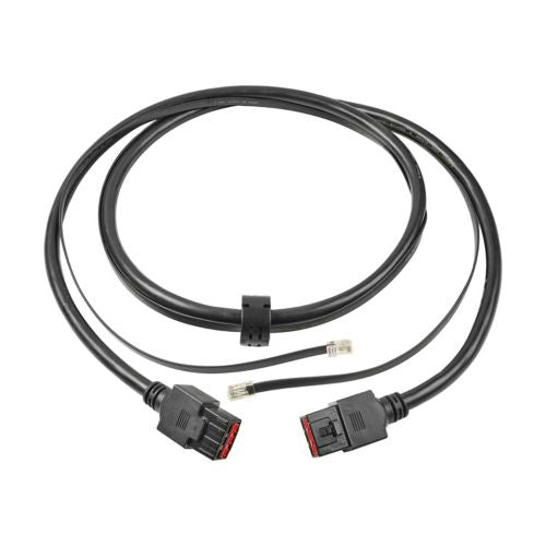 Eaton EBMCBL180RT power cable Black 1.83 m