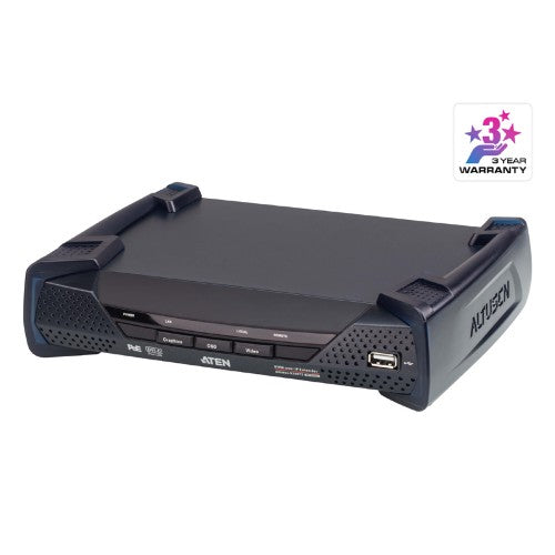 ATEN KE6912R KVM extender Receiver