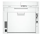 HP CLR LASERJET ENTMFP 4801F PRINTER:EUR Laser A4 33 ppm