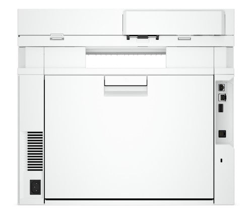 HP CLR LASERJET ENT MFP 4801FW PRNTR:EUR Laser A4 33 ppm