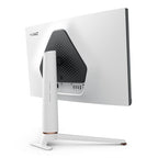 BenQ EX271U computer monitor 68.6 cm (27") 3840 x 2160 pixels 4K Ultra HD LED Black, White