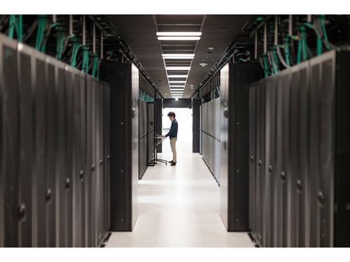 HPE Aruba Networking AP-ANT-MNT-U Universal AZ/EL Adjustable Antenna Pole Wall Mount Kit