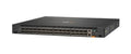 HPE Aruba Networking CX 8325-32C Port-to-Power Airflow 6 Fans 2 Power Supply Units Bundle