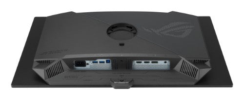 ASUS ROG Strix OLED XG27AQDPG computer monitor 67.3 cm (26.5") 2560 x 1440 pixels Wide Quad HD QD-OLED Black