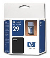 HP 29 ink cartridge Original Black